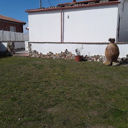 Villetta A Schiera Nei Pressi Del Mare 利沃诺 外观 照片