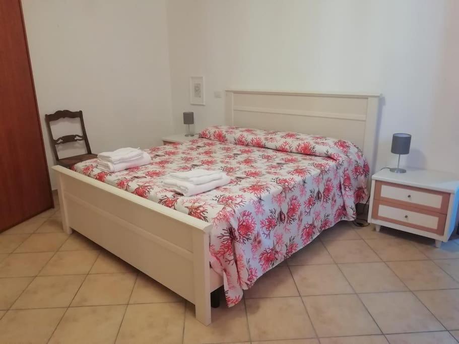 Villetta A Schiera Nei Pressi Del Mare 利沃诺 外观 照片